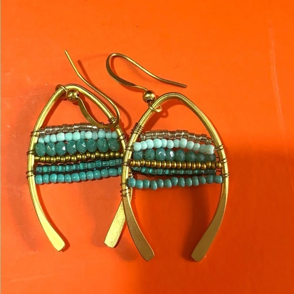 Handmade fashion jewelry